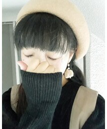 DAISO | イヤリング