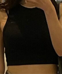 ZARA | タンクトップ