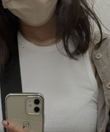 ZARA | タンクトップ