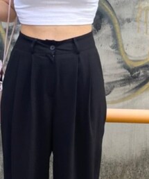 Didot.showroom | スラックス