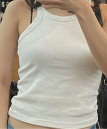 H&M | タンクトップ