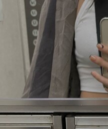 used | シャツ/ブラウス