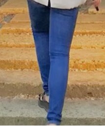 JEANASIS | デニムパンツ