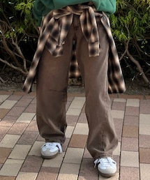 GU | デニムパンツ