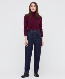 UNIQLO | デニムパンツ