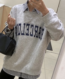 H&M | スウェット