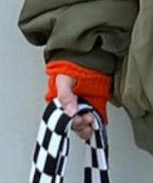 tutuanna | アームカバー