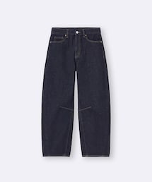 GU | デニムパンツ