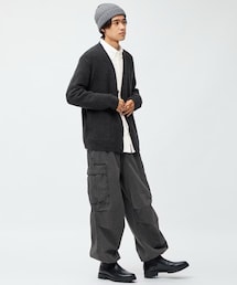 GU | カーゴパンツ