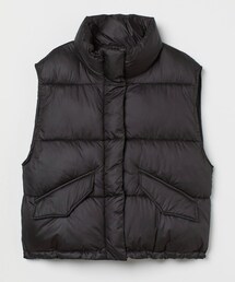 H&M | ダウンベスト