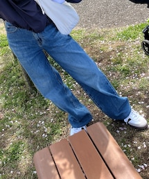 UNIQLO | デニムパンツ