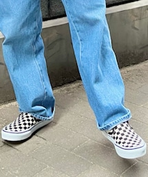 VANS | スリッポン