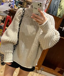 H&M | ニット/セーター