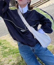 JEANASIS | ブルゾン