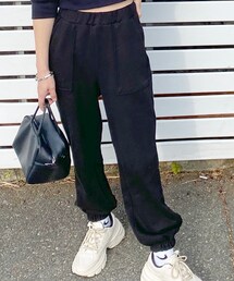 GU | スウェットパンツ
