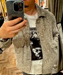 TAGLIATORE | ブルゾン