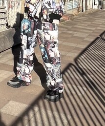 flexink | その他パンツ