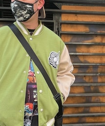 ripper | スタジャン