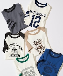 UNIQLO | Tシャツ/カットソー