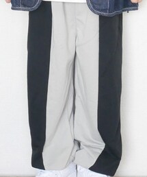unname_supply | スウェットパンツ