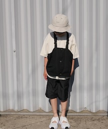 jdb×reko | 帽子
