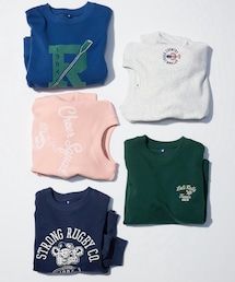 UNIQLO | スウェット