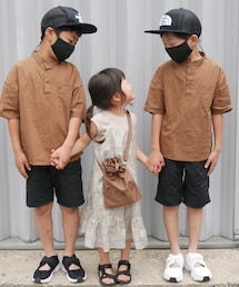 しまむら | ショルダーバッグ