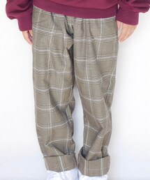 GU | パンツ