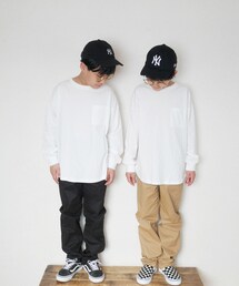 GU | Tシャツ/カットソー