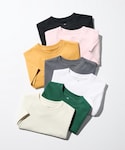 UNIQLO(ユニクロ)の「トップス(Tシャツ/カットソー)」