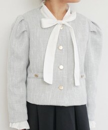 Birthday | ノーカラーコート