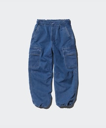 UNIQLO | デニムパンツ