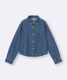 GU | シャツ/ブラウス