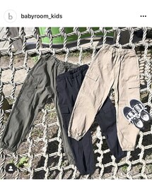 babyroom_kids | カーゴパンツ