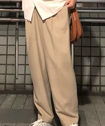 used | スラックス