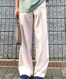 used | スラックス