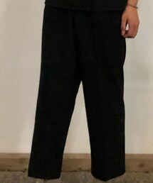 Bershka | スラックス