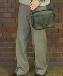 used | スラックス