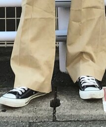 CONVERSE | スニーカー