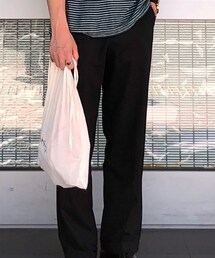 Bershka | スラックス