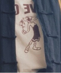 style zampa | Tシャツ/カットソー