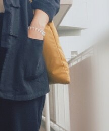 select MOCA | トートバッグ