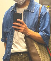 TOMMY HILFIGER | シャツ/ブラウス