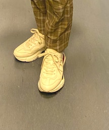 GUCCI | スニーカー