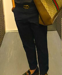 UNIQLO | スラックス