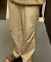 MONKEY TIME | その他パンツ