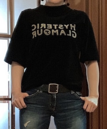 HYSTERIC GLAMOUR | Tシャツ/カットソー