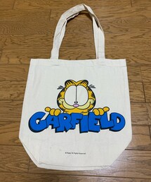 サンキューマート | ガーフィールド トートバッグ(トートバッグ)