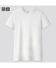 UNIQLO | クルーネックT（半袖）(Tシャツ/カットソー)