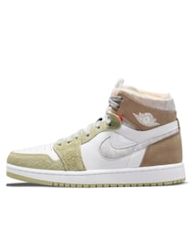 JORDAN BRAND | W Air Jordan 1 ZOOM AIR  CMFT(スニーカー)
